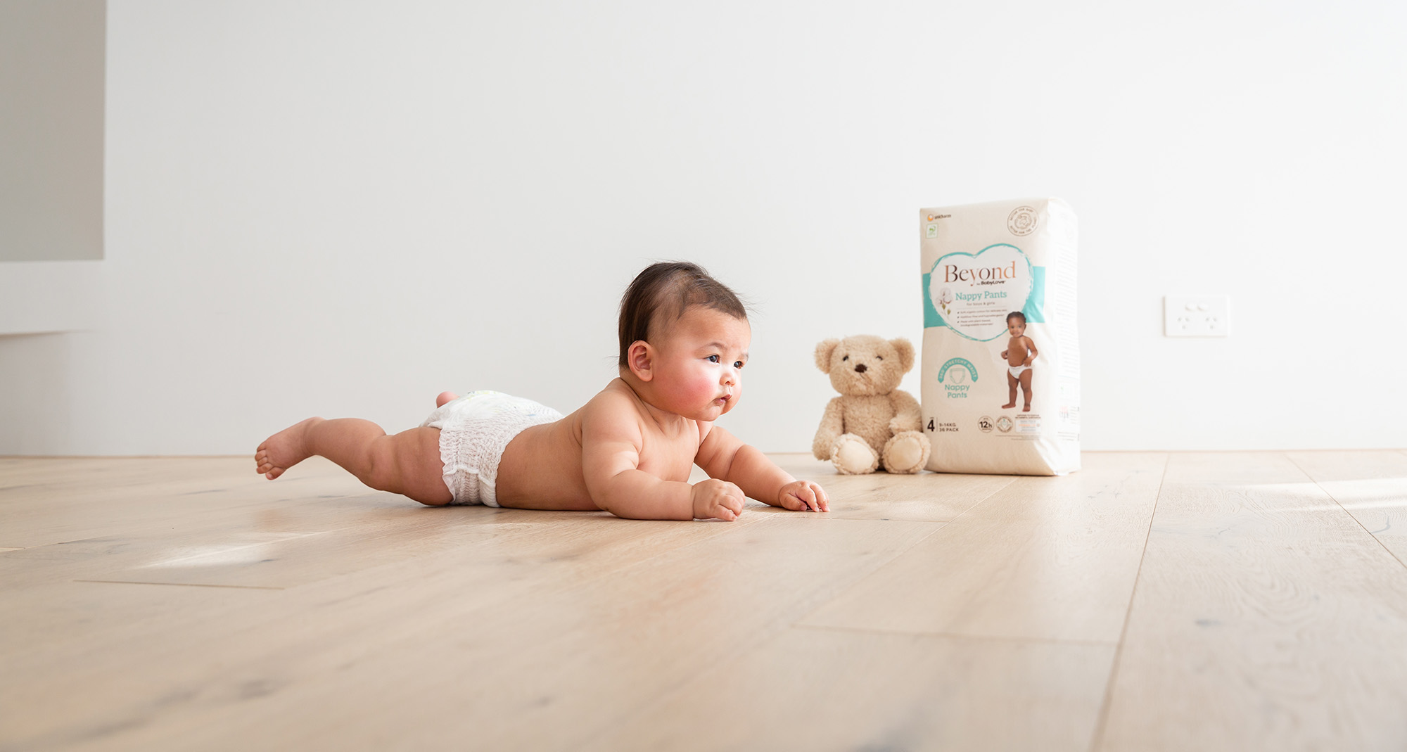 BabyLove Nappy Pants Expert Mum Reviews