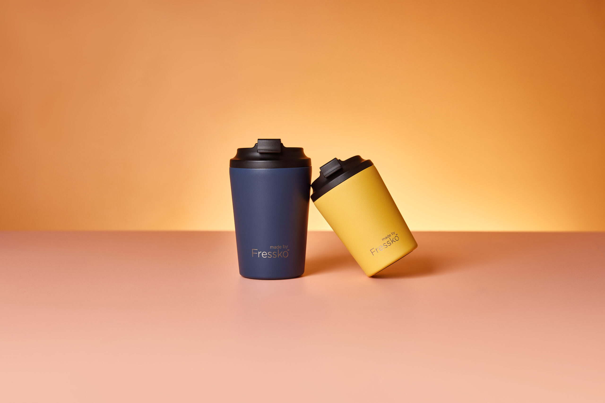 Reusable Coffee Cups SustainabilityTracker