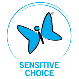 Sensitive Choice Logo