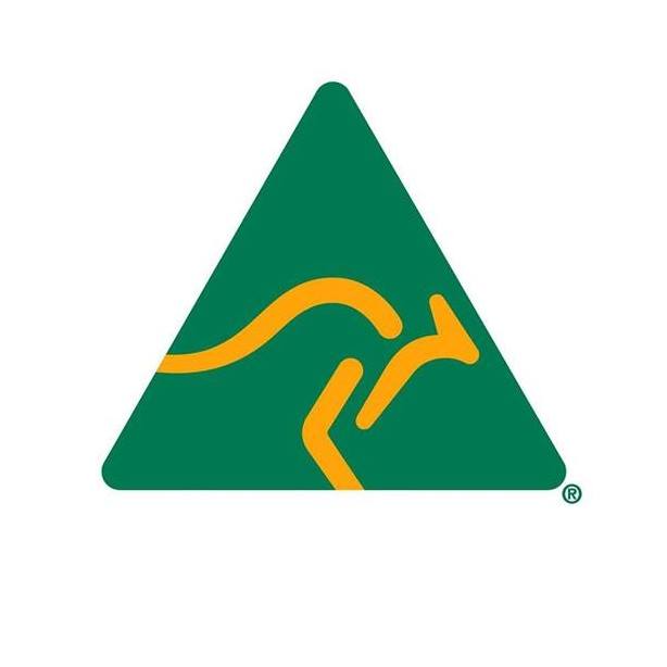 Australian Made Logo