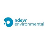 Ndevr Environmental Logo