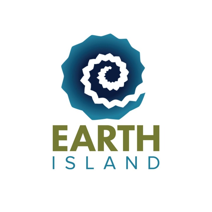 Earth Island Institute Logo 