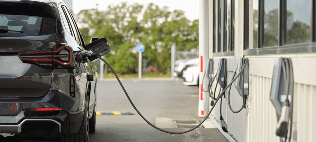 Installing More Ev Charging Locations In New Zealand 