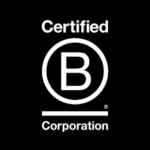 Certified B Corporation Logo