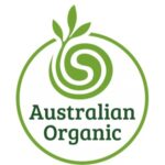 Australian Organic Limited Logo