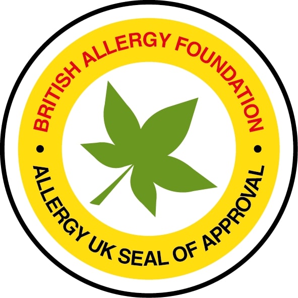 Allergy UK Logo