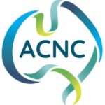 Australian Charities and Not-for-profit Commission (ACNC) Logo