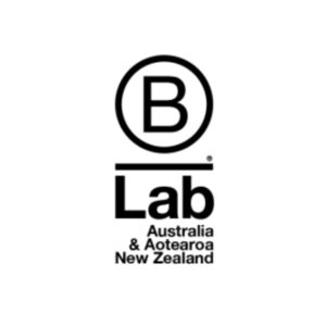 B Lab AANZ Logo