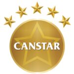 CANSTAR Logo