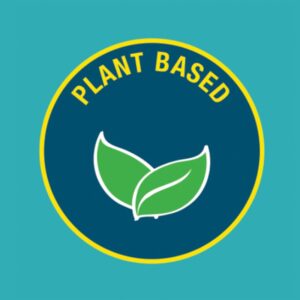 Own Label – Plant Based Logo