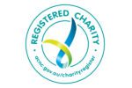 Registered Charity Logo