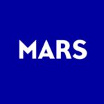 Mars Australia Logo
