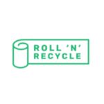 Roll &#8216;n&#8217; Recycle Logo