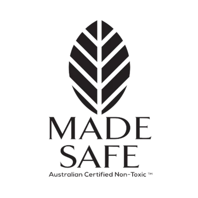 Made Safe Logo