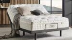 Dunlopillo by SleepMaker Fraser mattress Logo