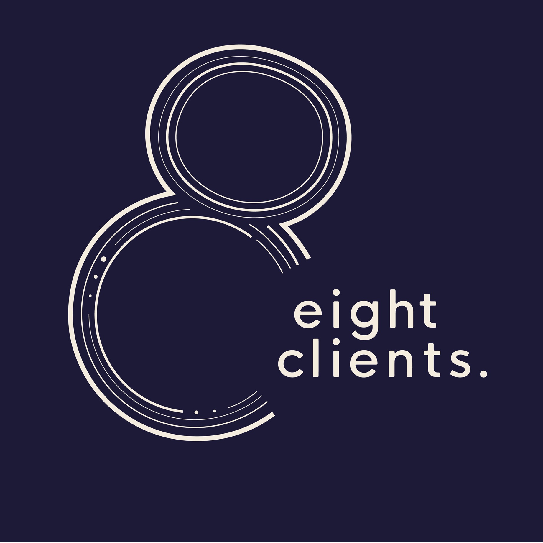 Eight Clients Logo