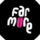 Far More Logo