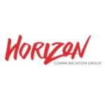 Horizon Communication Group Logo