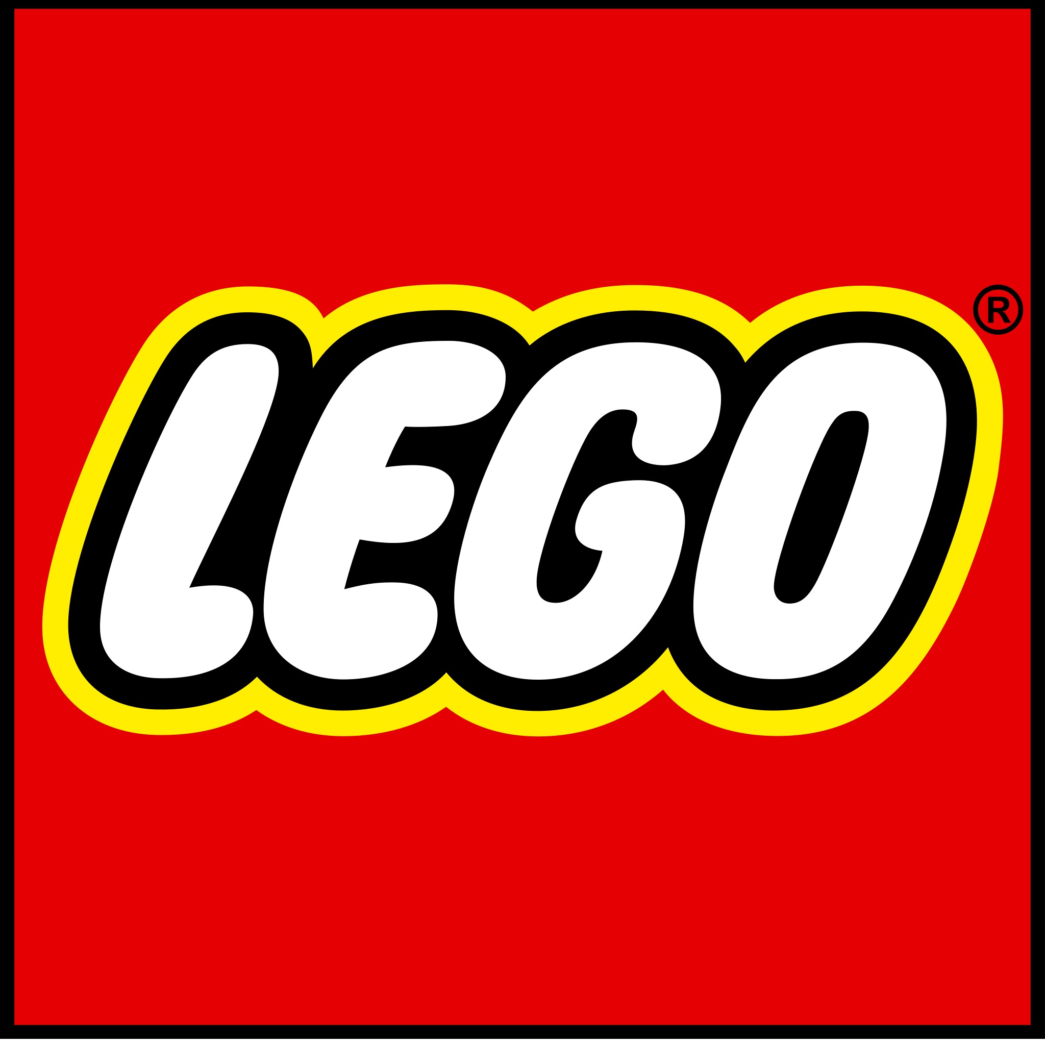 Lego Australia Logo