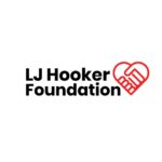 LJ Hooker Foundation Logo