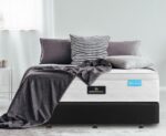 Serta Perfect Sleeper: Restore Logo