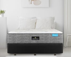 Serta Perfect Sleeper: Rise Logo