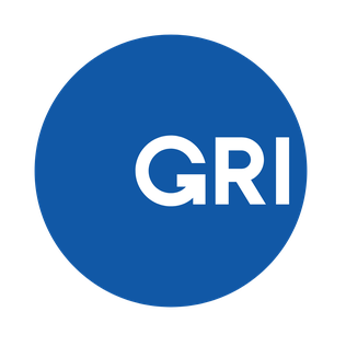 Global Reporting Initiative Logo