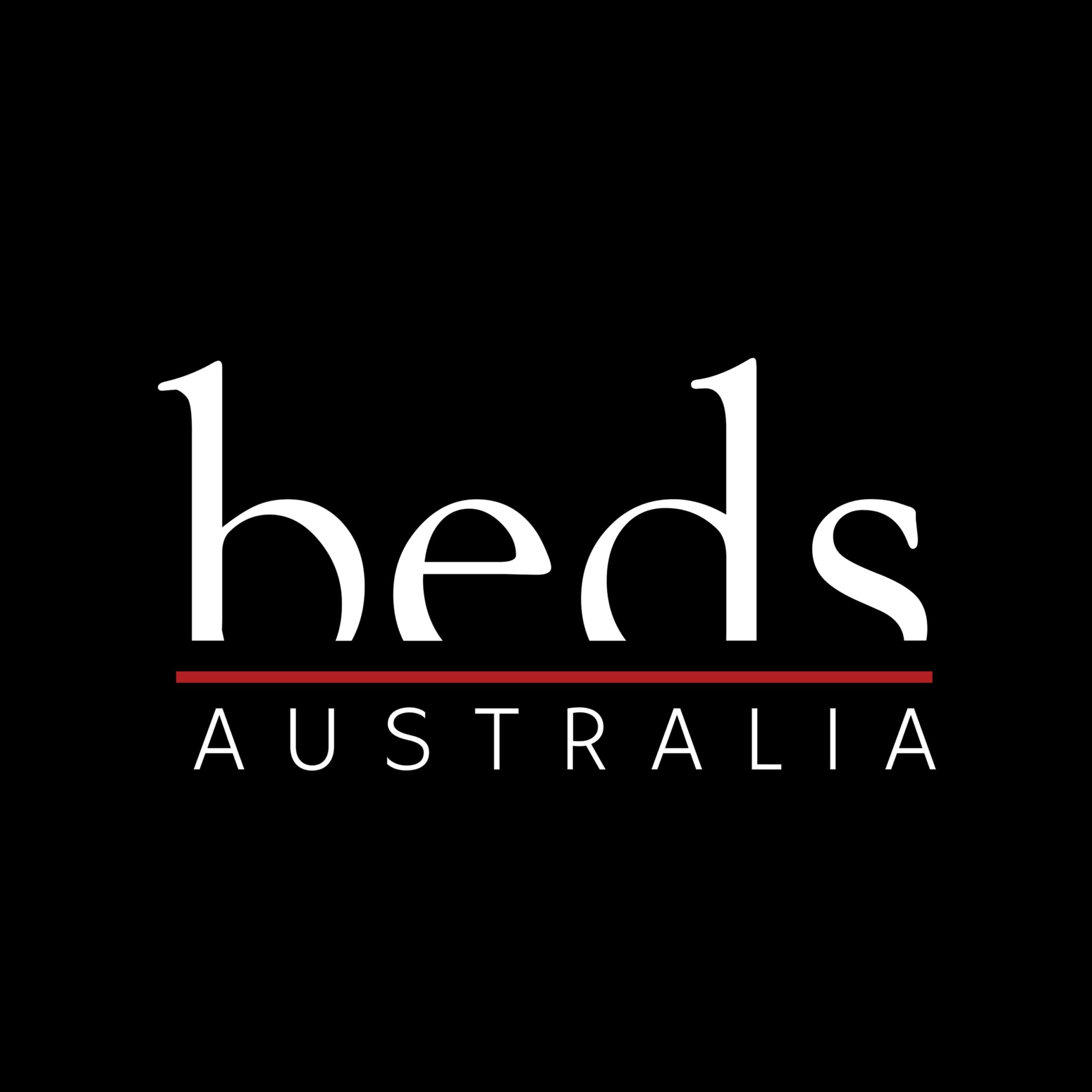 Beds Australia Logo