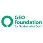 GEO Foundation for Sustainable Golf Logo