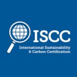 International Sustainability &amp; Carbon Certification (ISCC) Logo