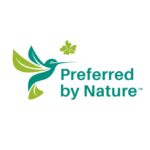 Preferred by Nature Logo