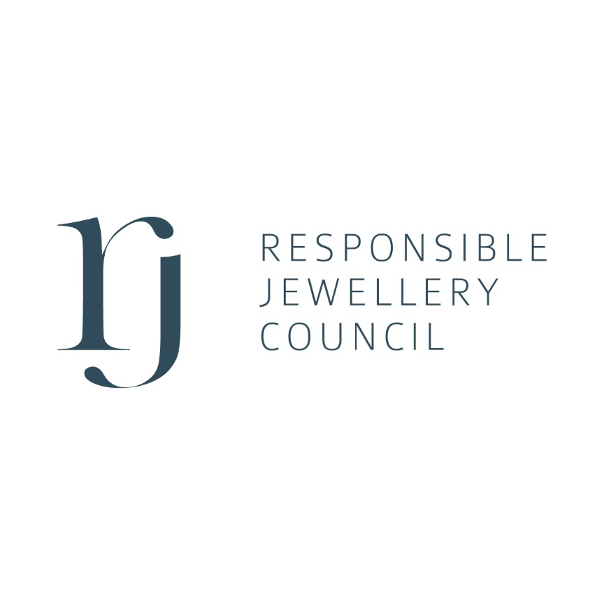 Responsible Jewellery Council Logo