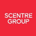 Scentre Group Logo