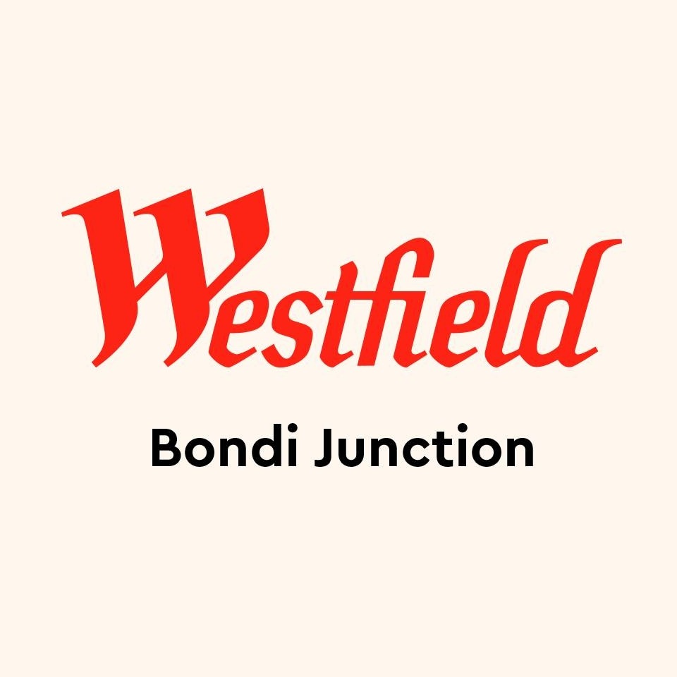 Westfield Bondi Junction Logo