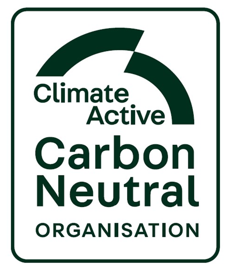 Carbon Neutral Organisation Logo