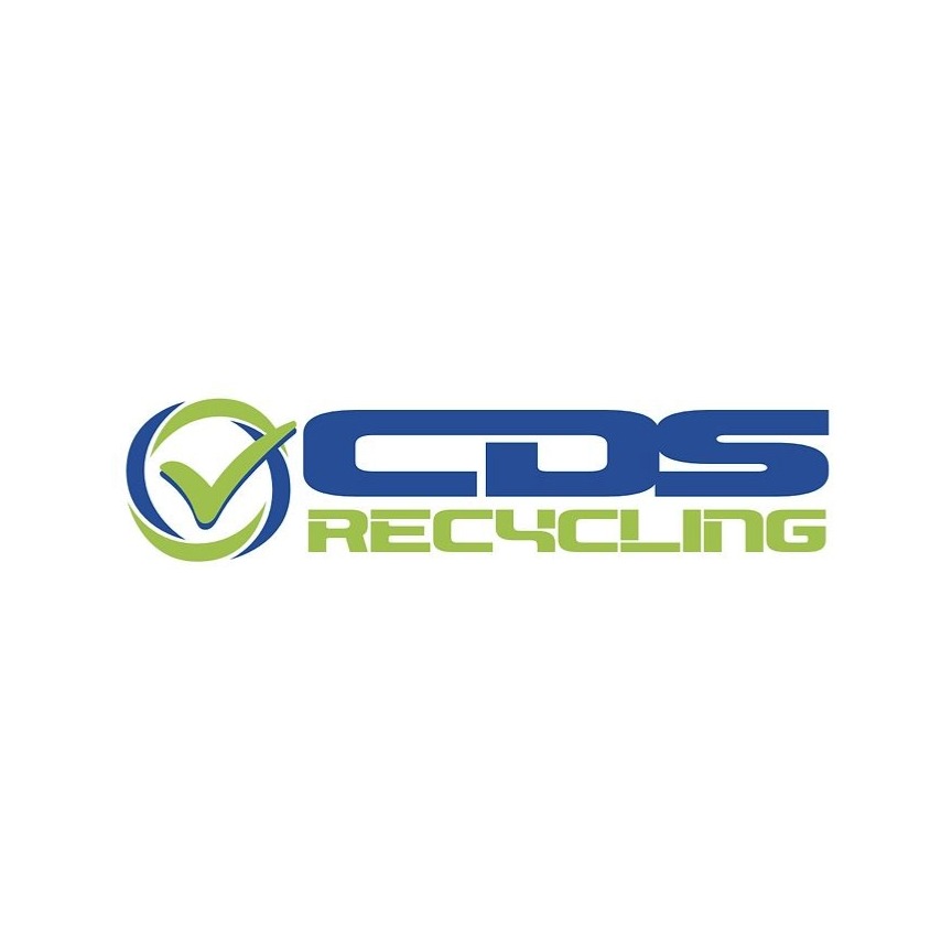 CDS Recycling Logo