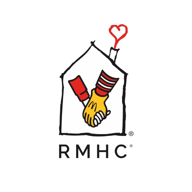 Ronald McDonald House Charities Logo