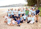 Clean Up Australia Day 2024 - An incredible community effort! Logo