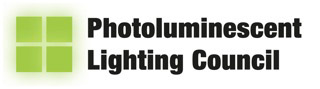 Photoluminescent Lighting Council Logo