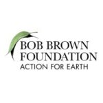 Bob Brown Foundation Logo