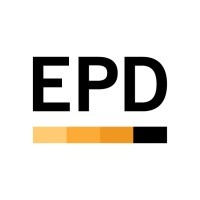 EPD Australasia Logo