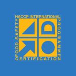 HACCP International Logo