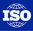 ISO 45001 – Occupational Health and Safety Logo