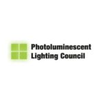 Photoluminescent Lighting Council Logo