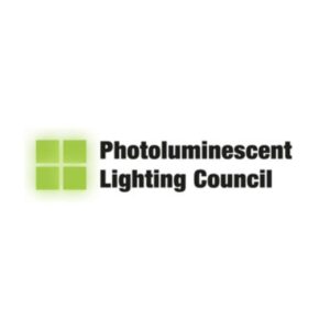 Photoluminescent Lighting Council Logo