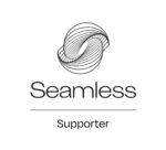 Seamless Supporter Logo