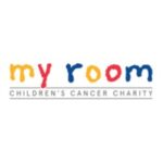 My Room &#8211; Children&#8217;s Cancer Charity Australia Logo