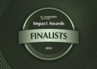 Sustainability Tracker Impact Awards Finalists ANNOUNCED for 2024! Logo