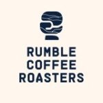 Rumble Coffee Roasters Logo