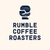 Rumble Coffee Roasters Logo